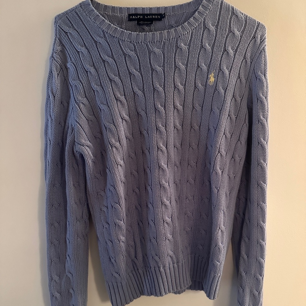 Ralph Lauren sweater